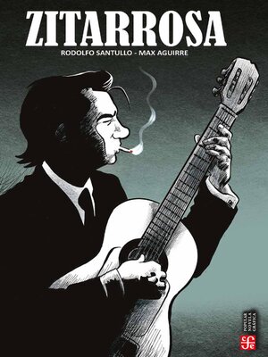 cover image of Zitarrosa
